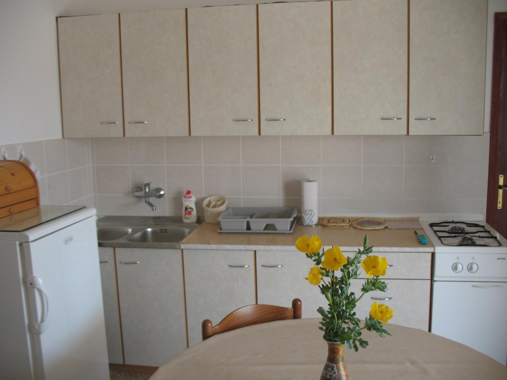 Apartments Vera Pag Town Zewnętrze zdjęcie