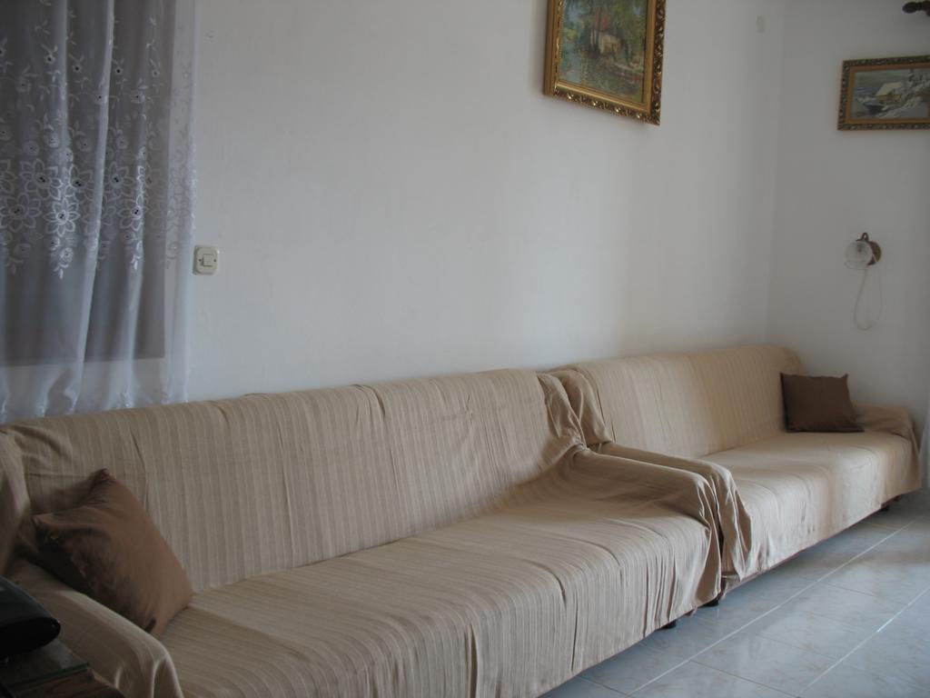 Apartments Vera Pag Town Zewnętrze zdjęcie