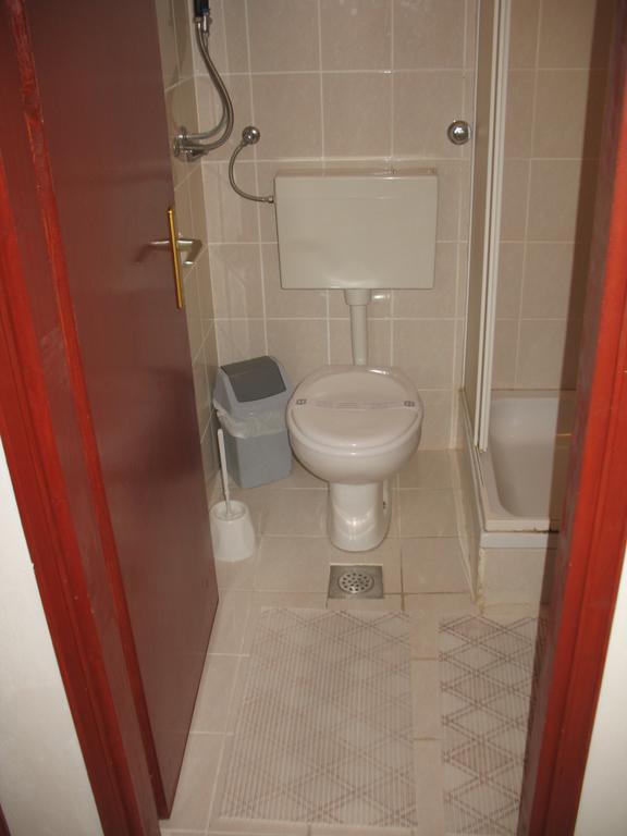 Apartments Vera Pag Town Zewnętrze zdjęcie