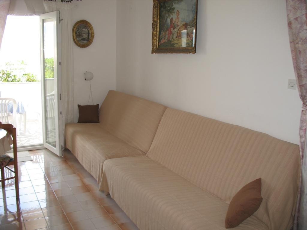 Apartments Vera Pag Town Pokój zdjęcie